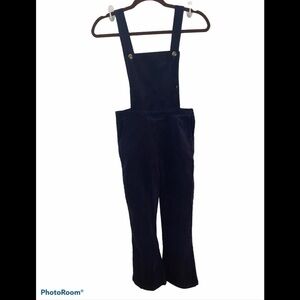 WALKING ON SUNSHINE Corduroy Coveralls